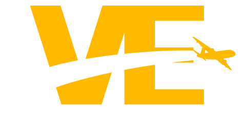 Venetex Express Logo VE